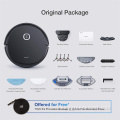 Ecovacs Deebot U2 Pro Rechargeable Robotic Vacuum Cleaner